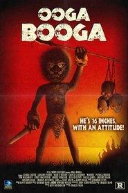 Ooga Booga (2013)