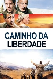 Pôster de Caminho da Liberdade