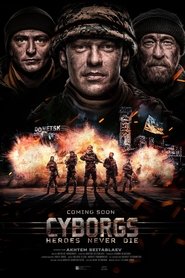 Cyborgs movie