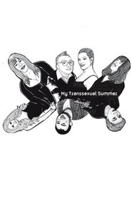 Poster for My Transsexual Summer