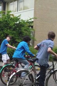 Nederlands Project: Top Gear