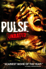 Pulse (Conexión) poster