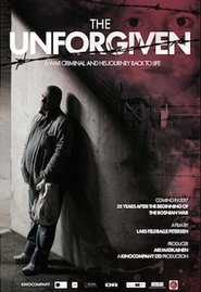 Poster The Unforgiven 2017