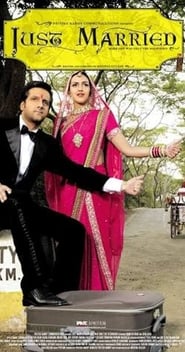 Just Married 2007 Hindi Movie AMZN WebRip 300mb 480p 1GB 720p 3GB 8GB 1080p