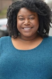 Makia Martin as EEOC Woman (voice)