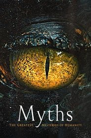Myths: Great Mysteries of Humanity (2020)