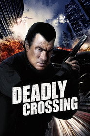 Deadly Crossing