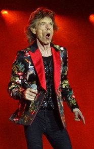 The Rolling Stones - Live at Paris, U Arena 2017