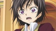 Code Geass 1x3