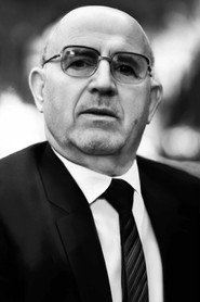 Saïd Mohammedi portrait