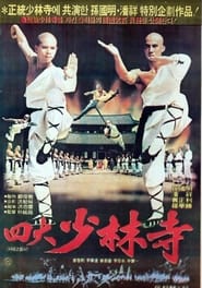 Sadae Shaolin Temple (1984)