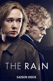 Affiche de The Rain Saison 2
