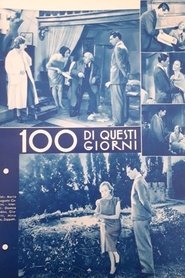 Poster 100 di questi giorni