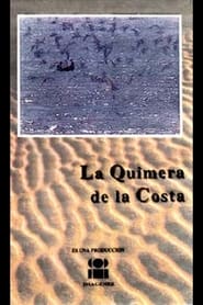 Poster La Quimera de la Costa