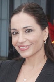 Michaela Kuklová is Štěpánka Vranská