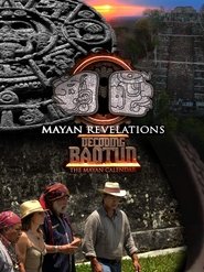 Poster Mayan Revelations: Decoding Baqtun 2015