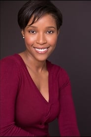 Toya Turner as Woman