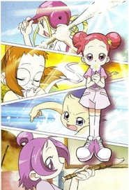 Magical DoReMi Magical Doremi 5 1