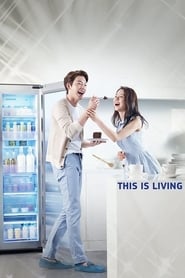 This Is Living poster