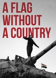 Poster A Flag Without a Country 2015