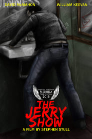 Poster The Jerry Show 2017