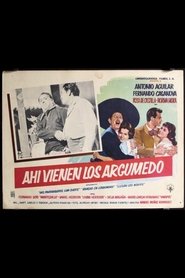 Ahí vienen los Argumedo 1962