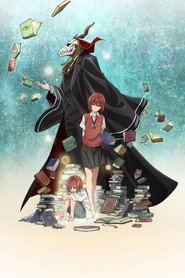 The Ancient Magus' Bride: Those Awaiting a Star poster