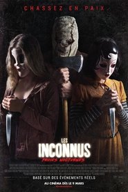 Strangers: Prey at Night