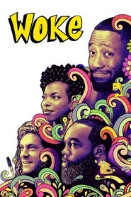 Voir Woke serie en streaming