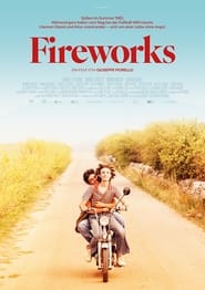 Poster Fireworks