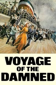 Voyage of the Damned постер