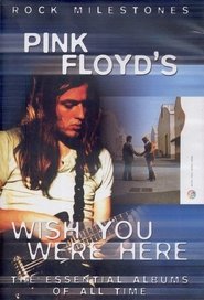 Poster Rock Milestones: Pink Floyd's Wish You Were Here 2005