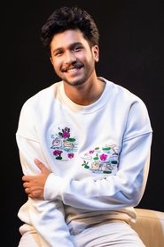 Saad Salmi Naovi is 