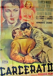 Poster Carcerato