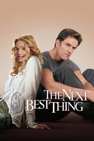 Poster The Next Best Thing 2000