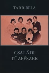 Poster Családi tűzfészek