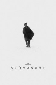 Poster Skümaskot 2016