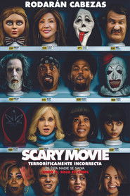 Scary Movie