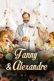 Regardez Fanny et Alexandre film vf streaming en ligne 1982