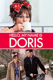 Poster Hello, My Name Is Doris 2015