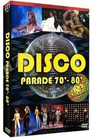 Best of Disco Star Parade 70-80) Best of Disco Star Parade 70-80 (2007)