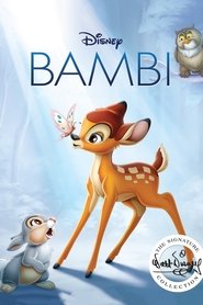 Regarder Bambi Film En Streaming  HD Gratuit Complet