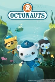 Poster Octonauts - Season 1 Episode 37 : The Arctic Orcas 2023