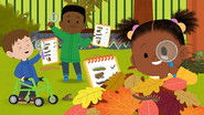 Autumn: It's Time to Be Nature Detectives