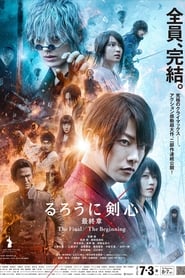 Rurouni Kenshin: The Beginning