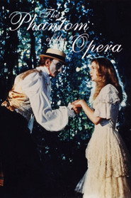 The Phantom of the Opera