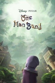 One Man Band (2005) poster