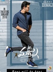 Mr. Majnu