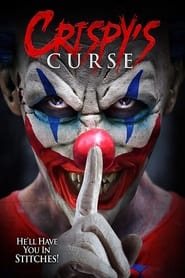 Poster Crispy's Curse