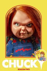 Chucky Season 2 5